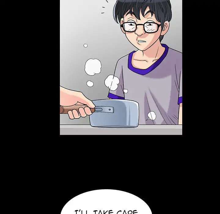 Housemates Chapter 2 page 73 - Chapter 2: Episode 2