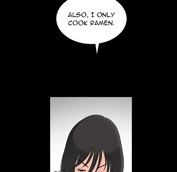 Housemates Chapter 2 page 76 - Chapter 2: Episode 2