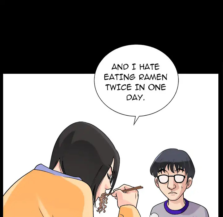Housemates Chapter 2 page 78 - Chapter 2: Episode 2