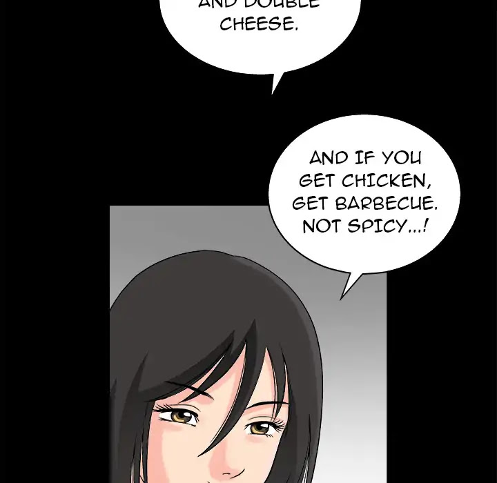 Housemates Chapter 2 page 80 - Chapter 2: Episode 2