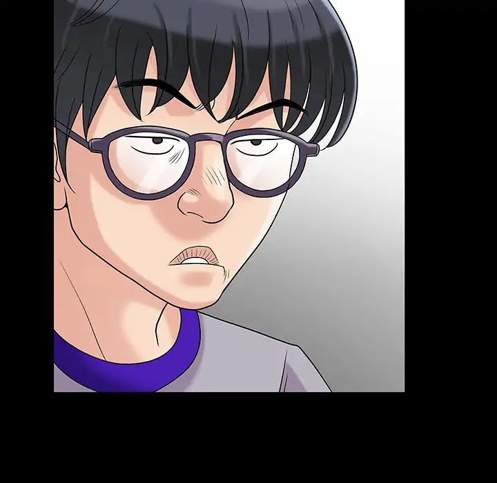 Housemates Chapter 2 page 85 - Chapter 2: Episode 2