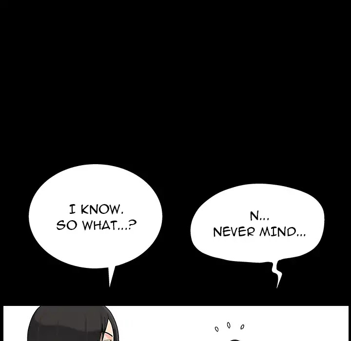 Housemates Chapter 2 page 86 - Chapter 2: Episode 2