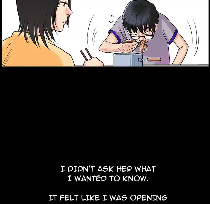 Housemates Chapter 2 page 87 - Chapter 2: Episode 2