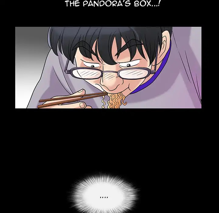 Housemates Chapter 2 page 88 - Chapter 2: Episode 2