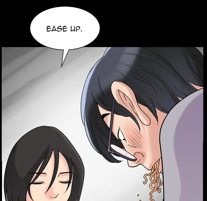 Housemates Chapter 2 page 90 - Chapter 2: Episode 2