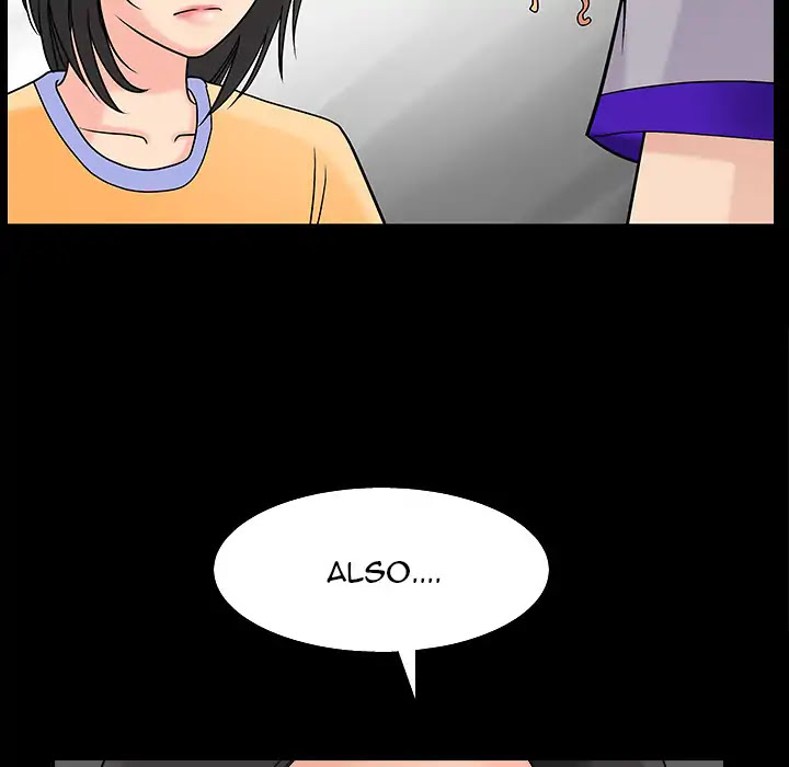 Housemates Chapter 2 page 91 - Chapter 2: Episode 2