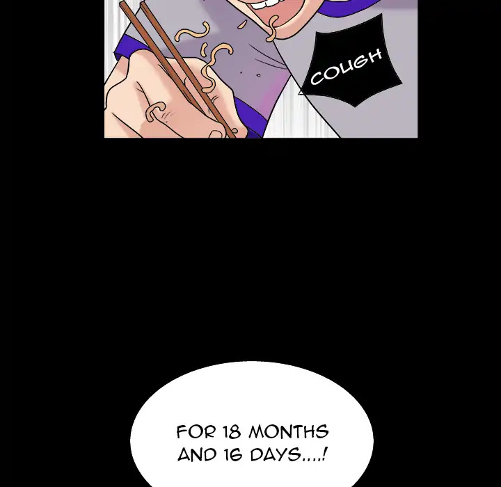 Housemates Chapter 2 page 96 - Chapter 2: Episode 2
