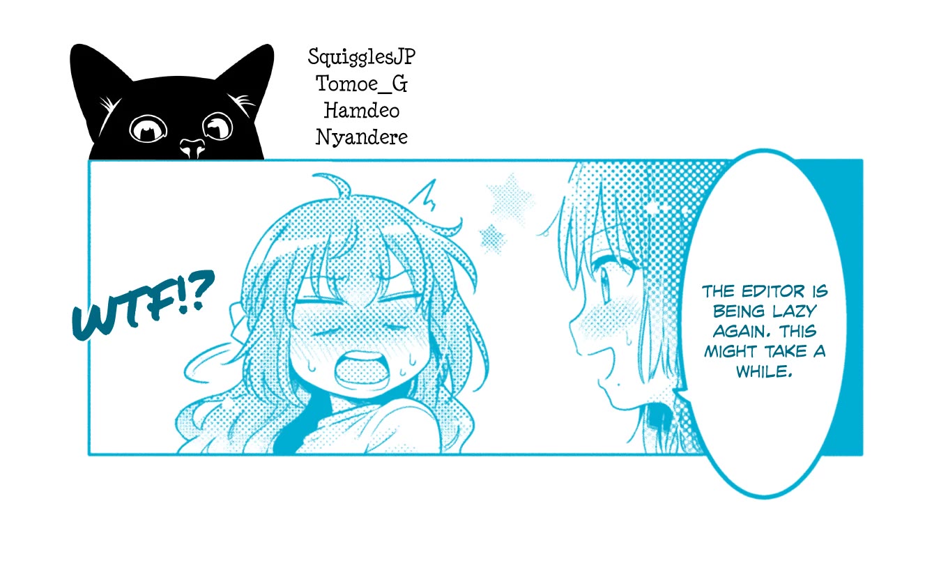 Housewife X JK Chapter 1 page 23 - Chapter 1