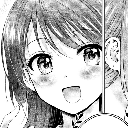 Housewife X JK Chapter 1 cover
