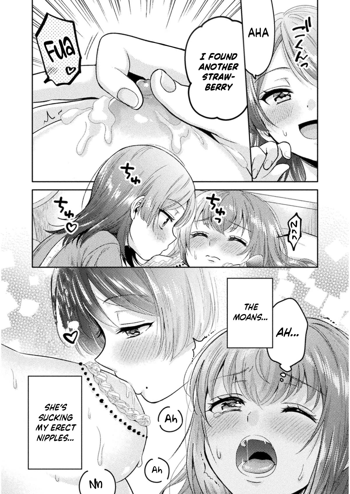 Housewife X JK Chapter 10 page 14 - Chapter 10