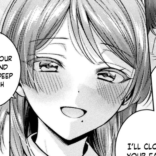Housewife X JK Chapter 13 cover