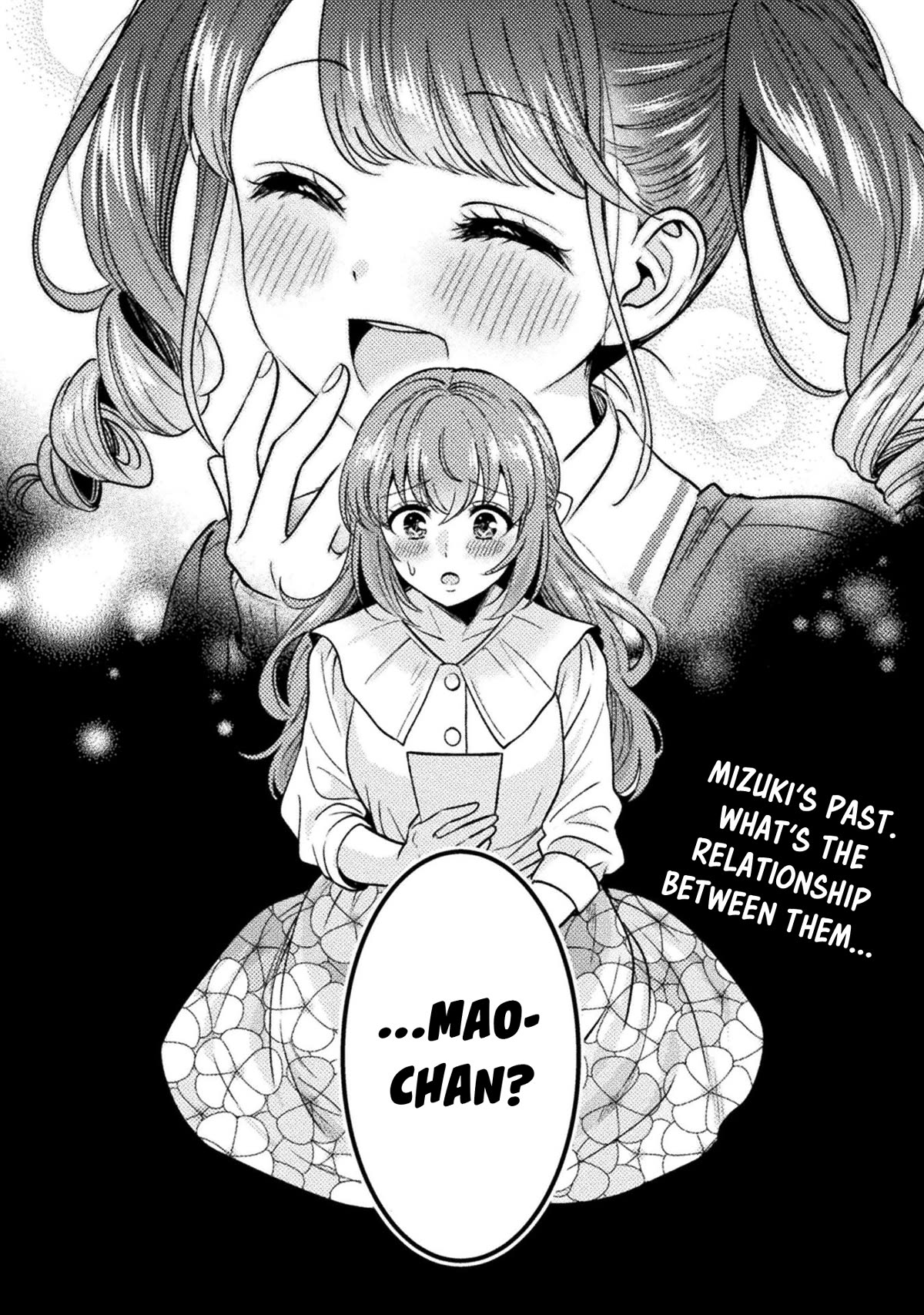 Housewife X JK Chapter 16 page 23 - Chapter 16