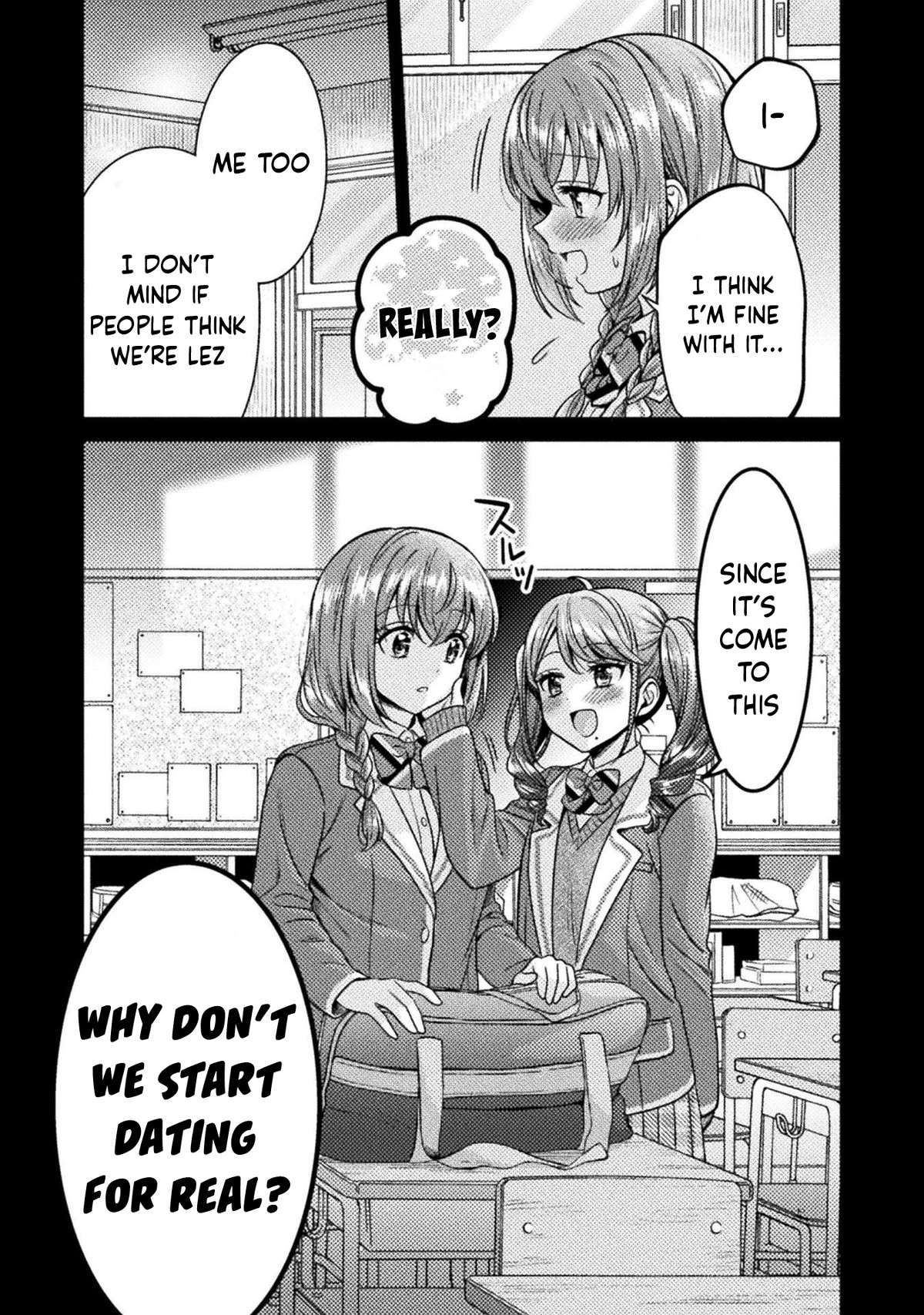 Housewife X JK Chapter 17 page 7 - Chapter 17