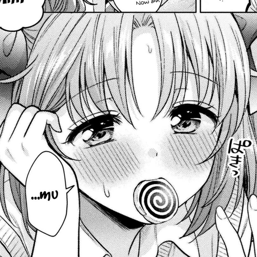 Housewife X JK Chapter 18 cover