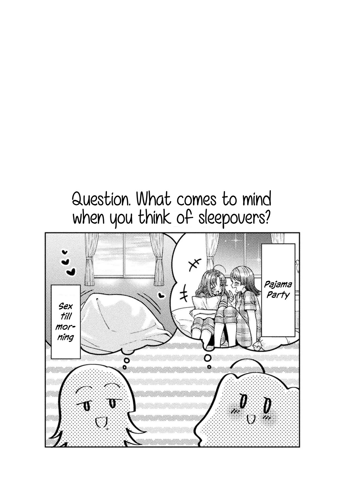 Housewife X JK Chapter 19 page 21 - Chapter 19