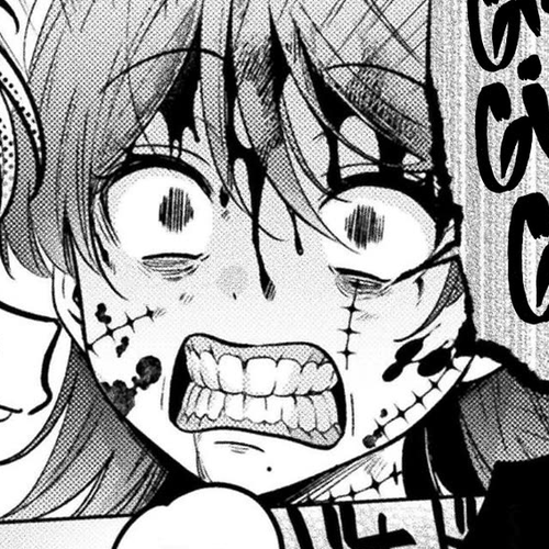 Housewife X JK Chapter 19 cover