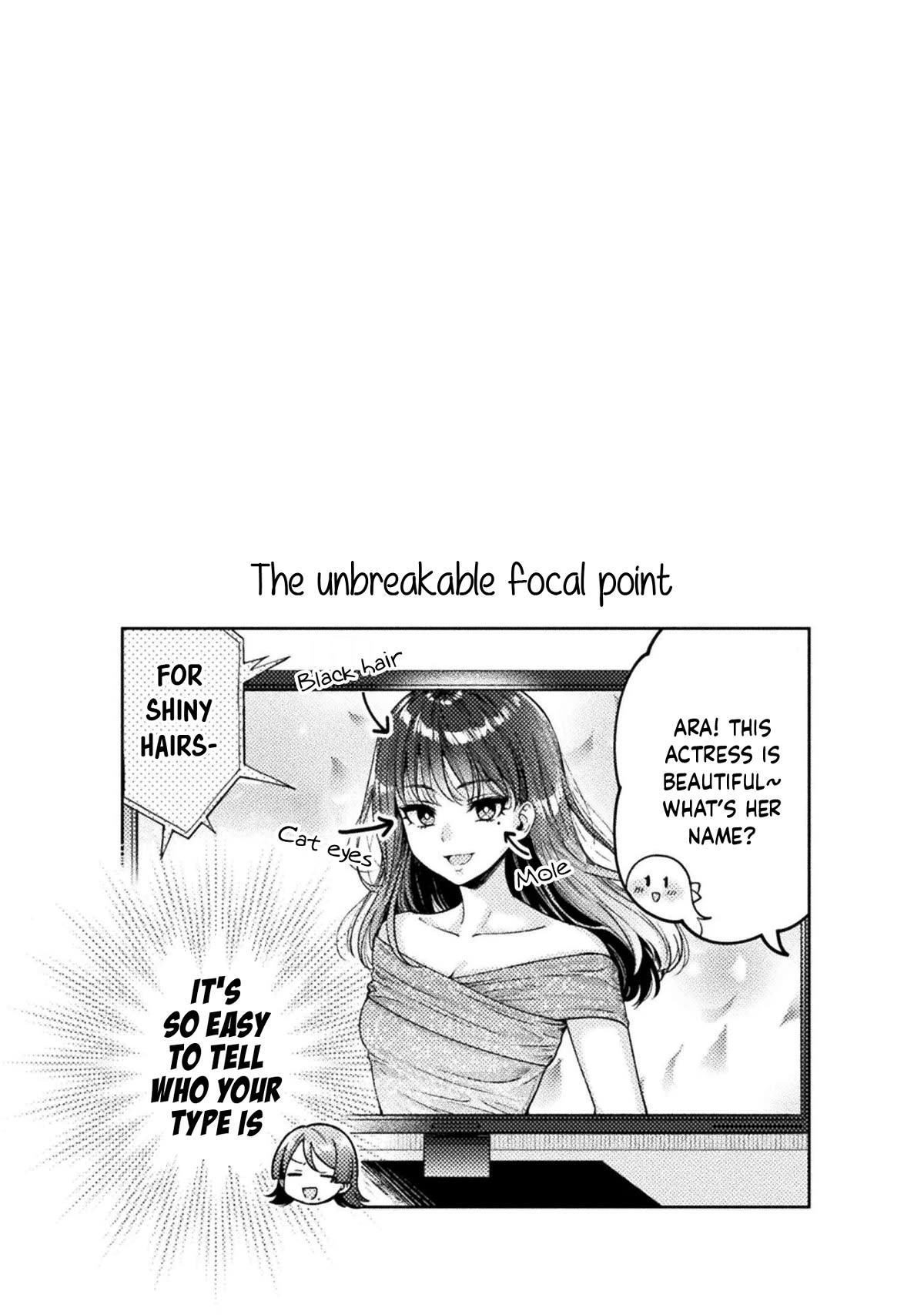 Housewife X JK Chapter 20 page 22 - Chapter 20