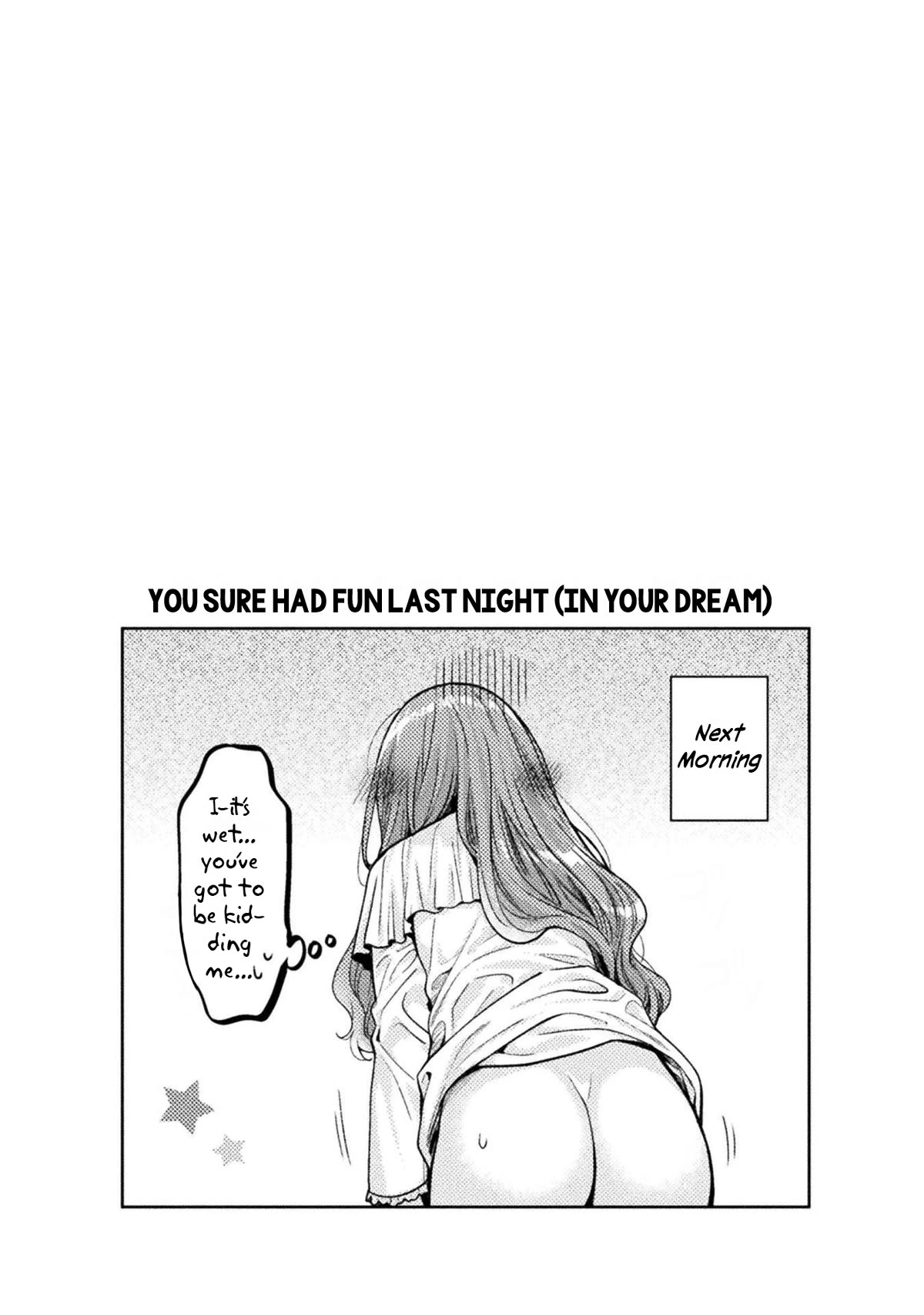 Housewife X JK Chapter 21 page 22 - Chapter 21