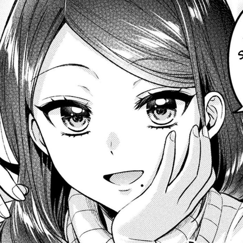 Housewife X JK Chapter 21 cover