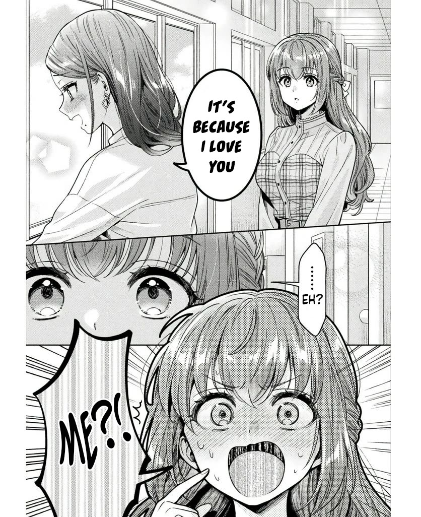 Housewife X JK Chapter 25 page 10 - Chapter 25