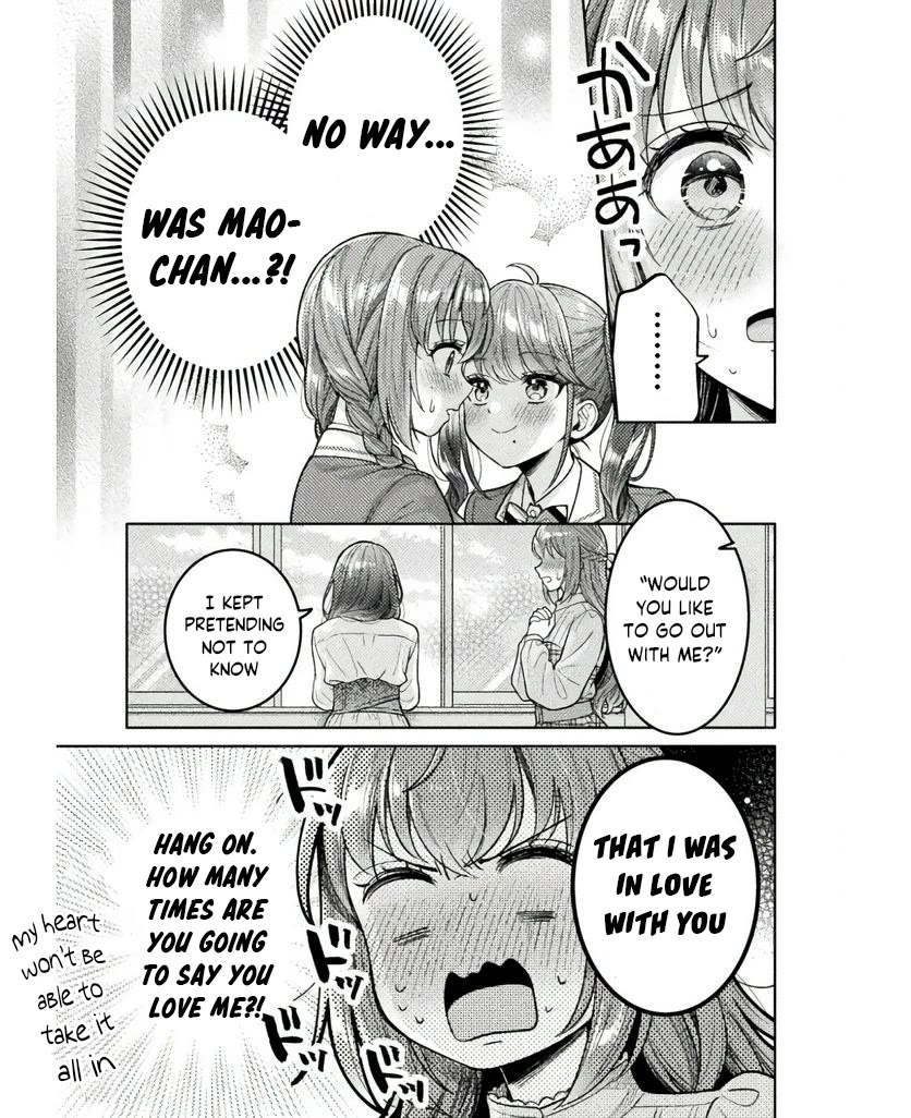 Housewife X JK Chapter 25 page 12 - Chapter 25
