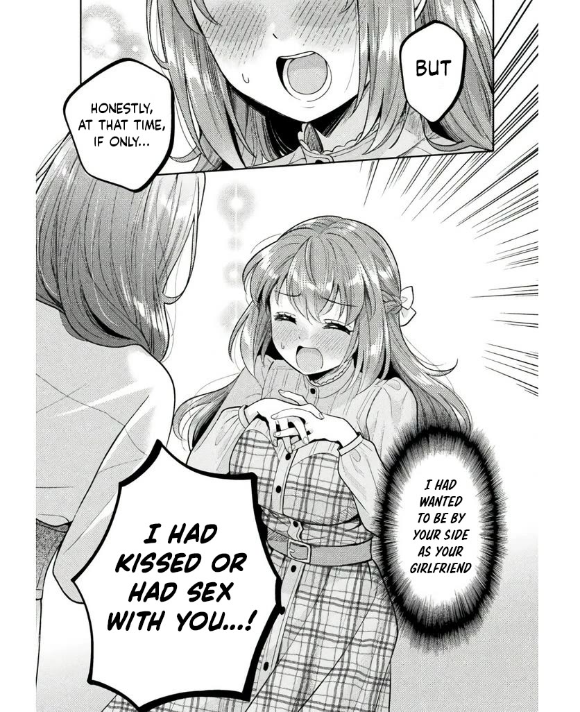 Housewife X JK Chapter 25 page 15 - Chapter 25
