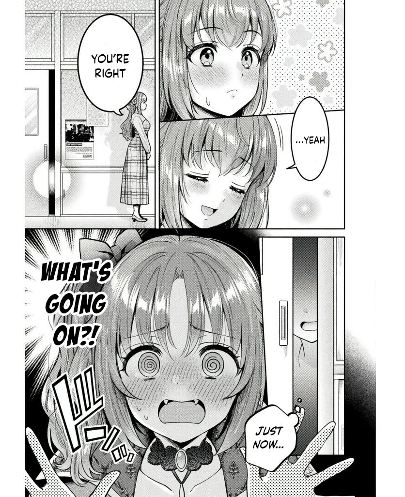 Housewife X JK Chapter 25 page 18 - Chapter 25