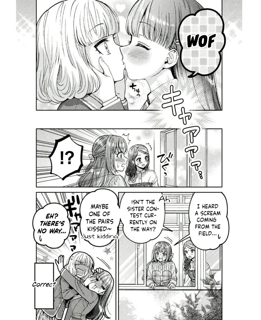 Housewife X JK Chapter 25 page 5 - Chapter 25
