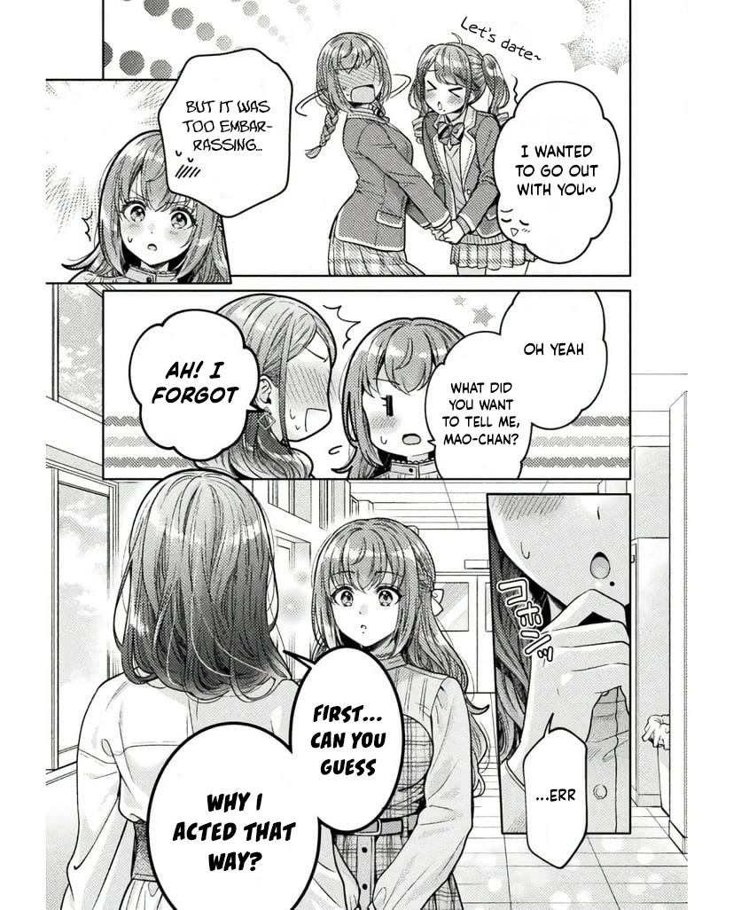 Housewife X JK Chapter 25 page 6 - Chapter 25