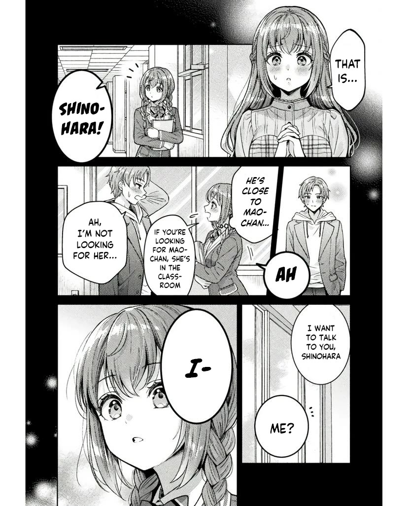 Housewife X JK Chapter 25 page 7 - Chapter 25