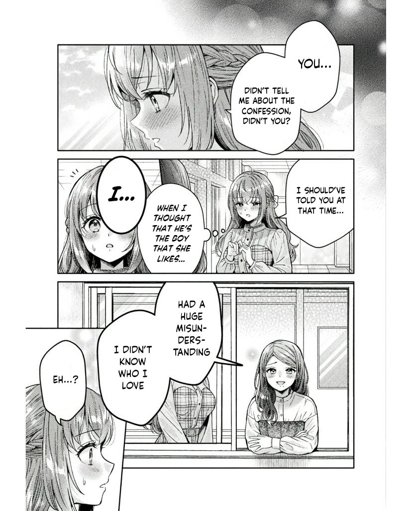 Housewife X JK Chapter 25 page 8 - Chapter 25