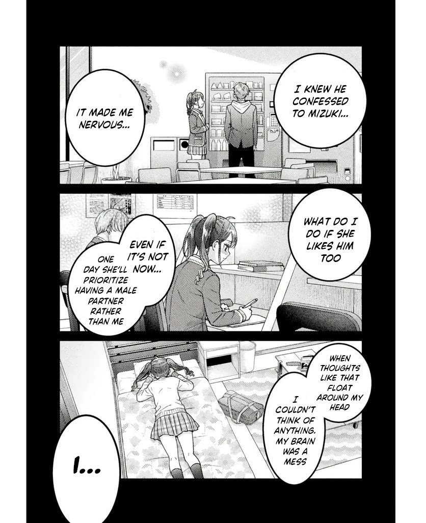 Housewife X JK Chapter 25 page 9 - Chapter 25