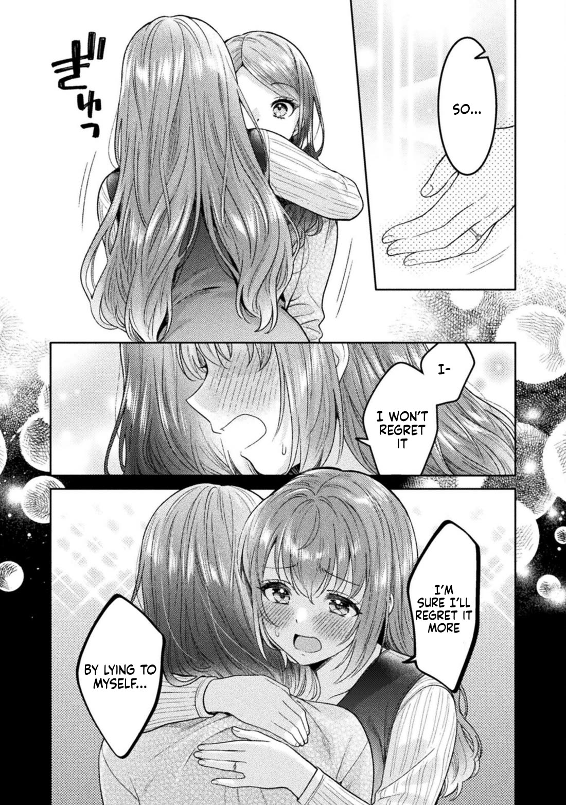 Housewife X JK Chapter 26 page 4 - Chapter 26