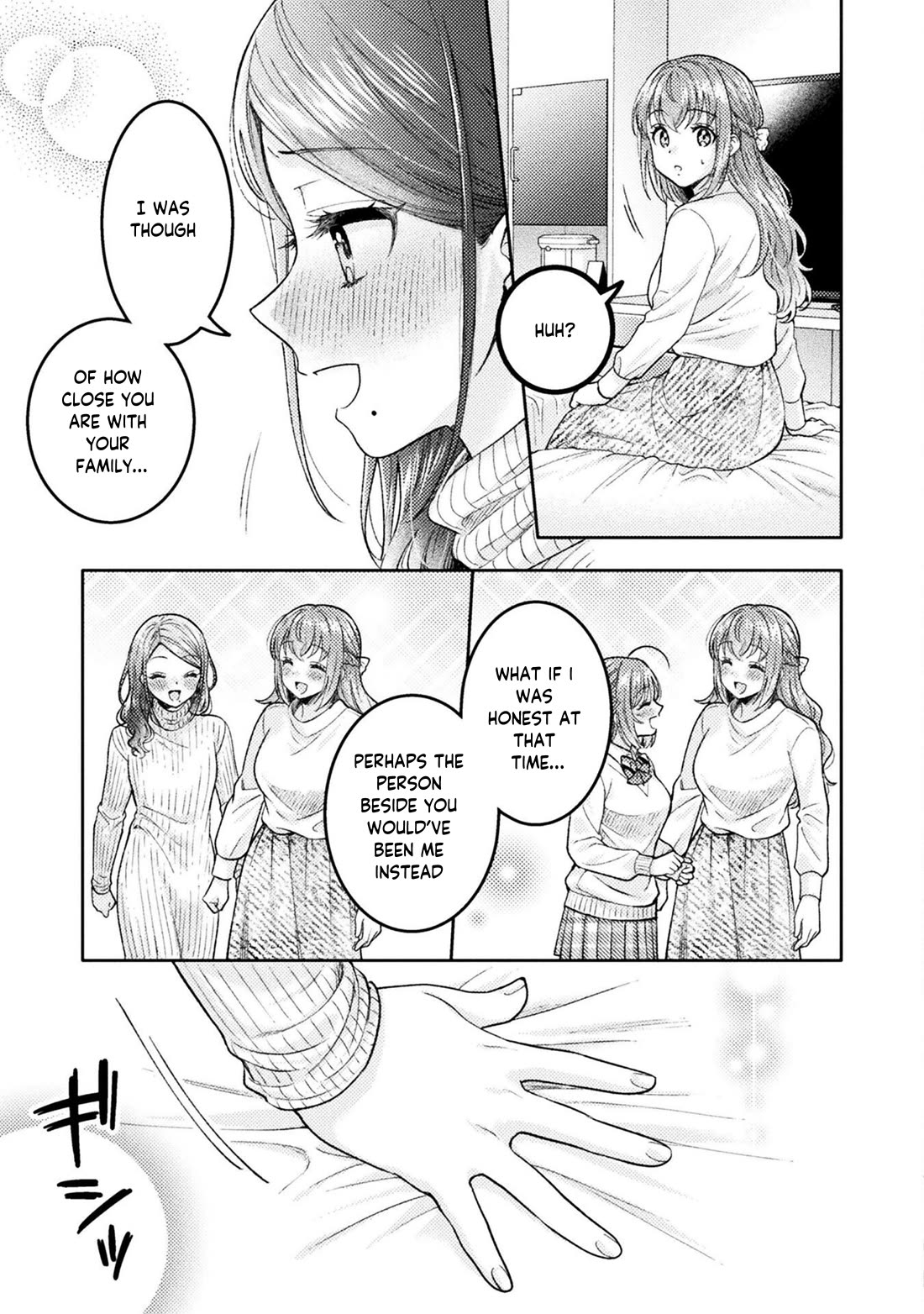 Housewife X JK Chapter 28 page 23 - Chapter 28