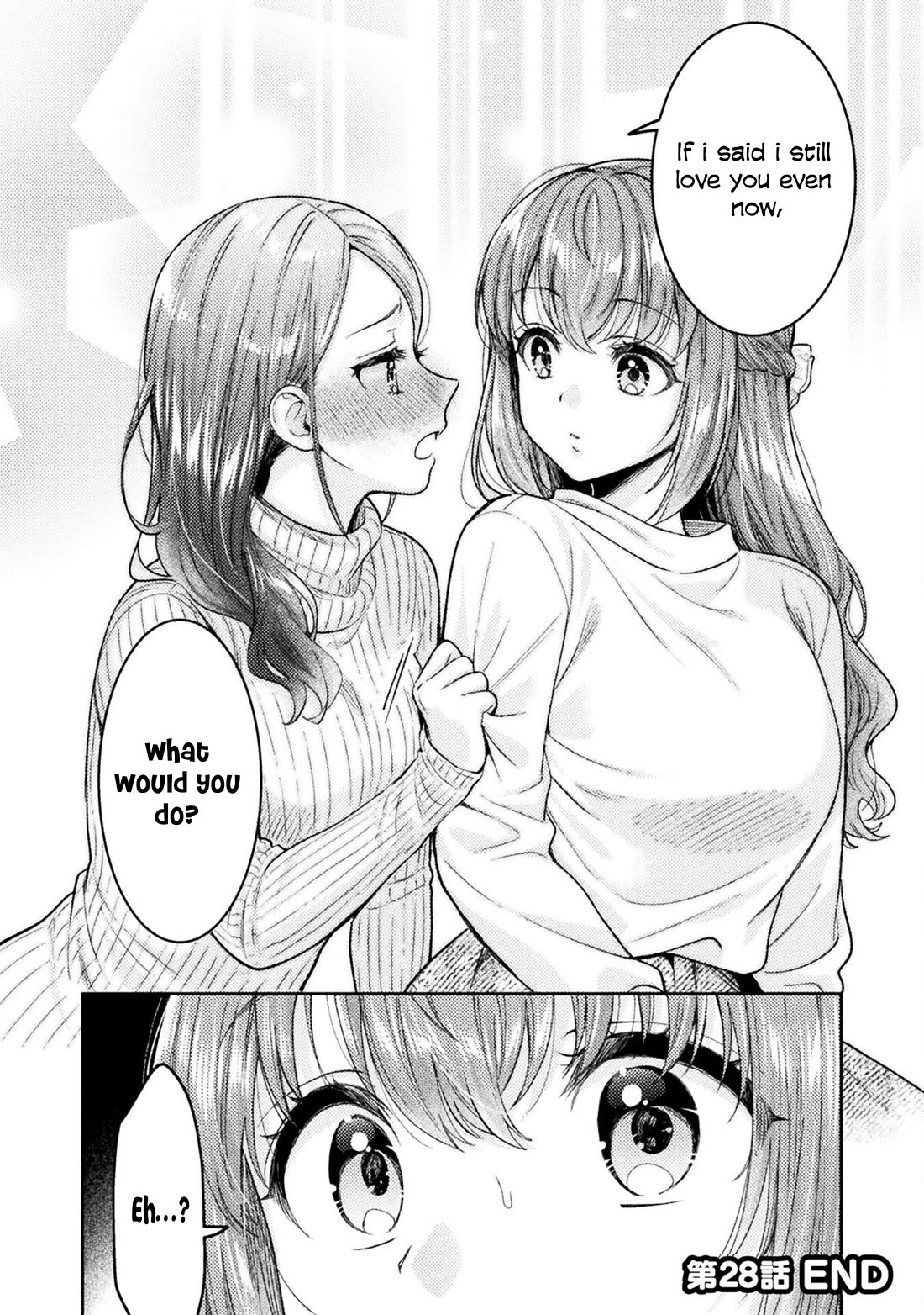 Housewife X JK Chapter 28 page 24 - Chapter 28