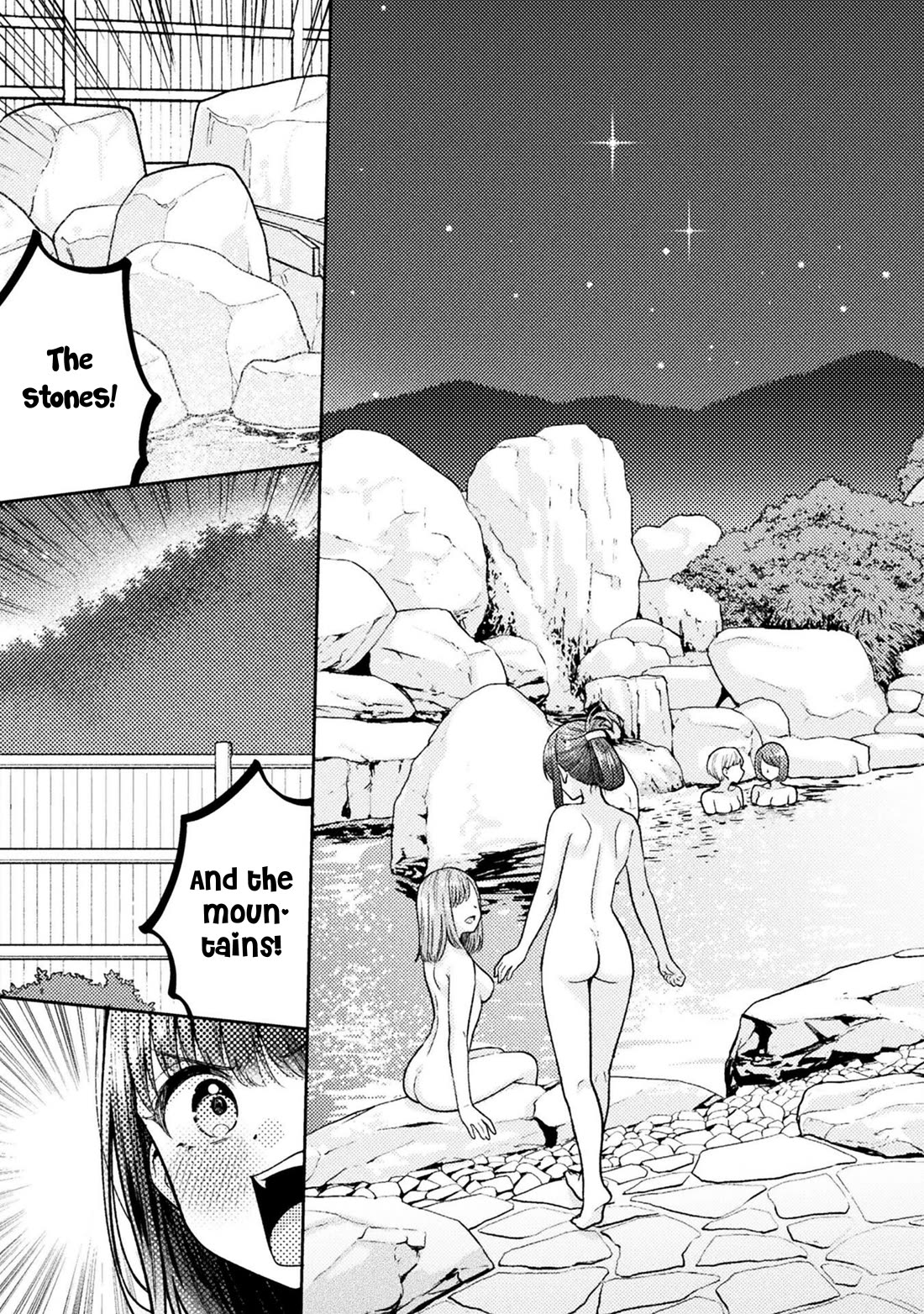 Housewife X JK Chapter 28 page 9 - Chapter 28