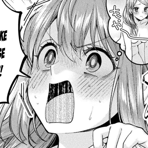 Housewife X JK Chapter 29 cover