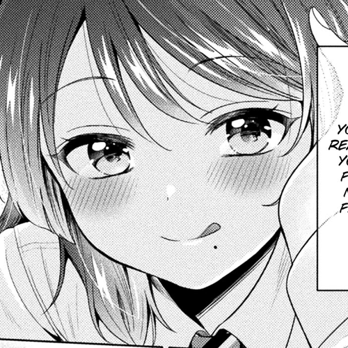 Housewife X JK Chapter 3 cover