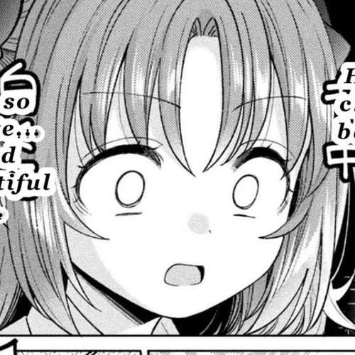 Housewife X JK Chapter 30 cover