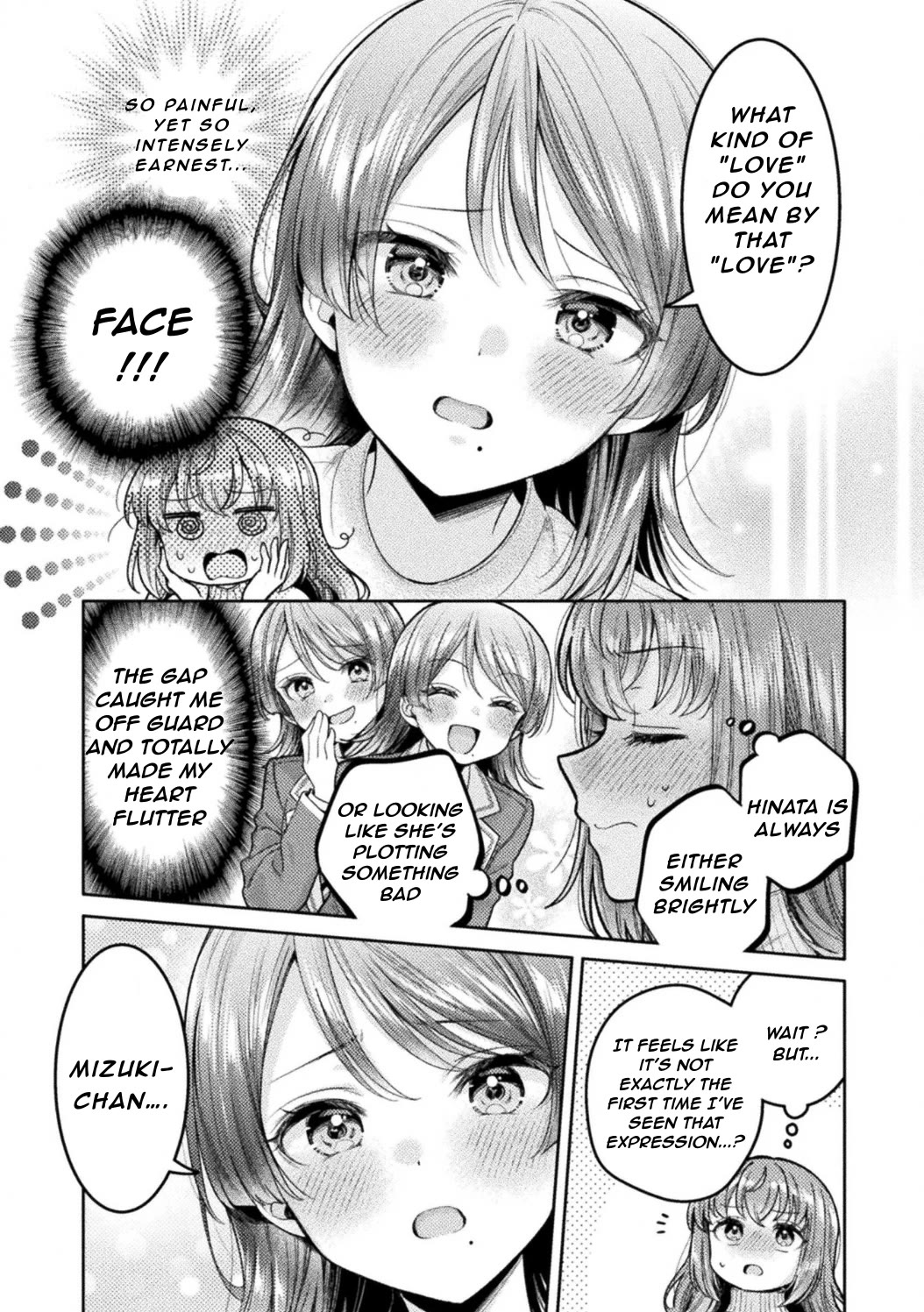 Housewife X JK Chapter 33 page 9 - Chapter 33