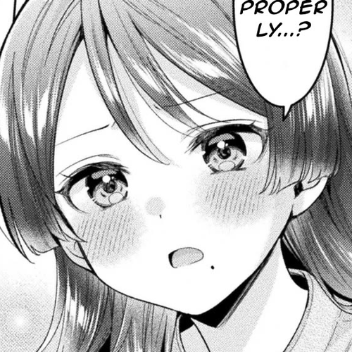 Housewife X JK Chapter 33 cover