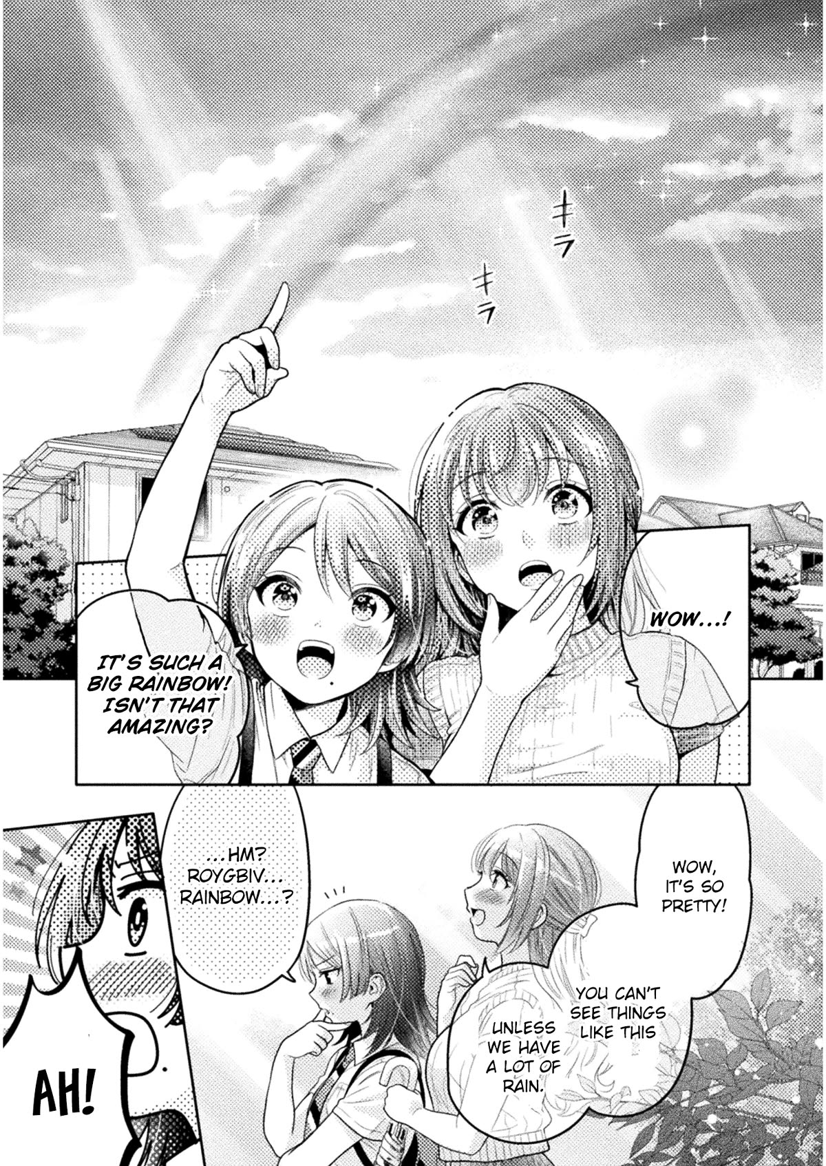 Housewife X JK Chapter 6 page 18 - Chapter 6