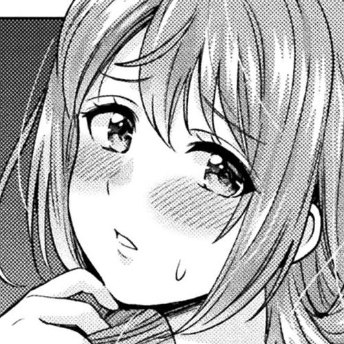 Housewife X JK Chapter 7 cover