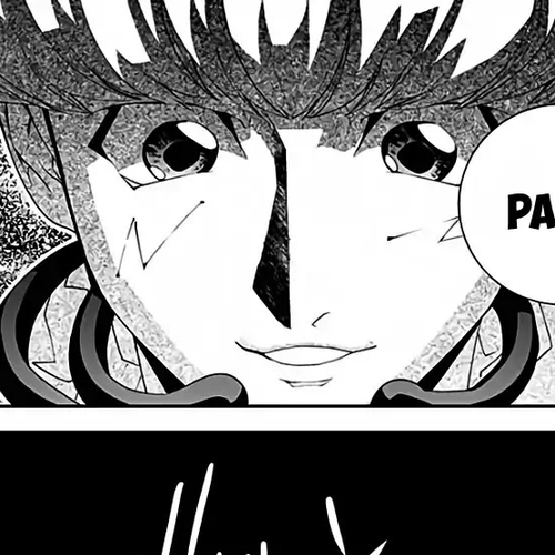 Houshin Engi Gaiden Chapter 1: First Act: Taikoubou Got Metabolic Disorder cover