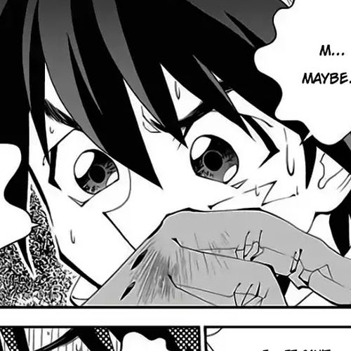 Houshin Engi Gaiden Chapter 2: Second Act: Suupuu's family at the risk of splitting up cover