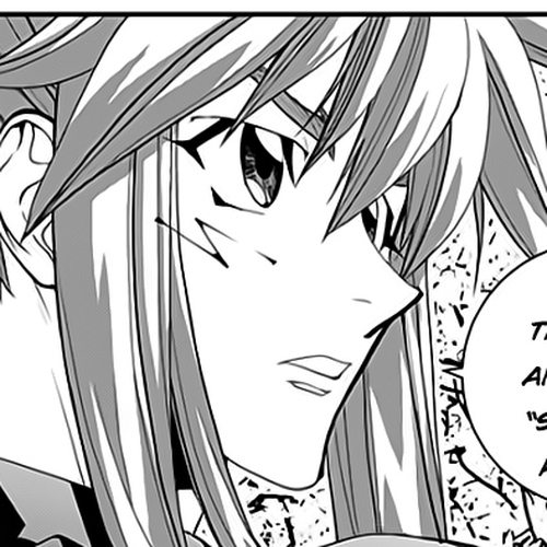 Houshin Engi Gaiden Chapter 3: Third Act: Chikeisei - Kousen has appeared! cover