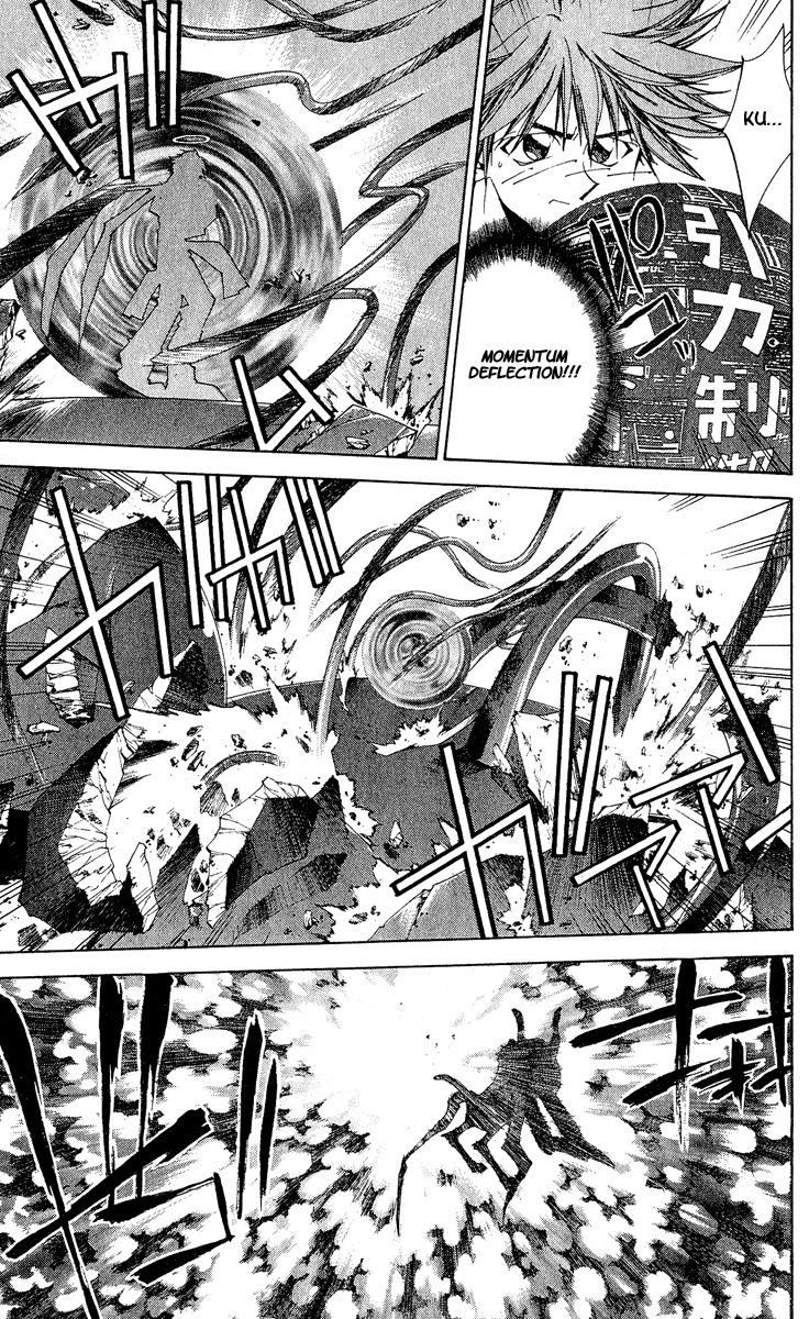 Houshin Engi Chapter 136 page 16 - Chapter 136: Deathmatch 2 -Fugen Shinjin-