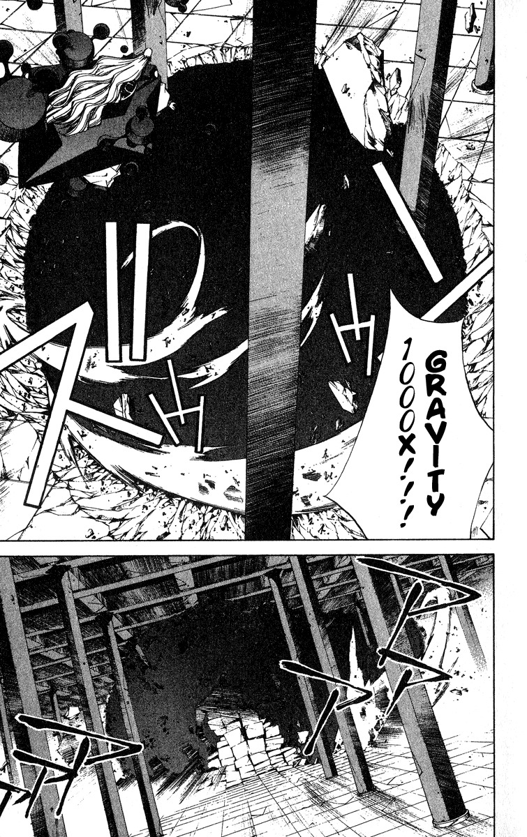 Houshin Engi Chapter 143 page 16 - Chapter 143: Deathmatch 009 - Super Paopei "Bankohan"