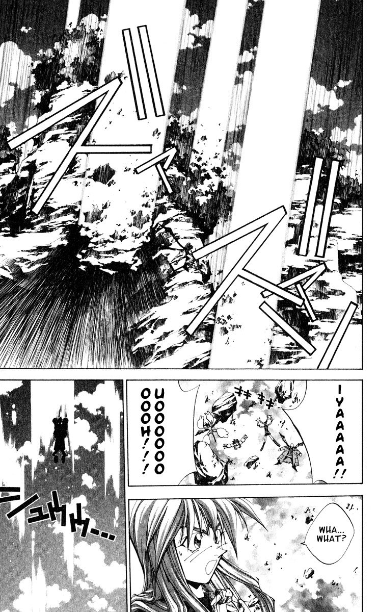 Houshin Engi Chapter 153 page 13 - Chapter 153: The Journey to Find Taijou Roukun 005 - Roushi