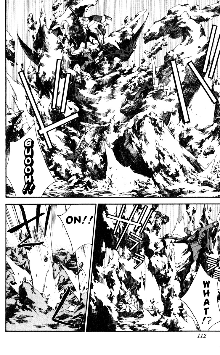 Houshin Engi Chapter 157 page 6 - Chapter 157: Menchijou's Assault and Defence (Up) - Versus!! Doryuusou Version Cho...